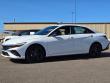New 2026 Hyundai Elantra SEL Sport Sedan