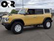Used 2023 Ford Bronco Heritage Limited Edition SUV