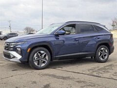 2026 Hyundai Tucson SEL SUV