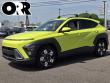 Used 2025 Hyundai Kona SEL SUV