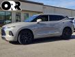 Used 2021 Chevrolet Blazer Premier SUV