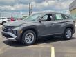 New 2026 Hyundai Tucson SE SUV