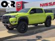 Used 2026 Nissan Frontier PRO-X Truck Crew Cab