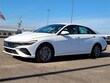Hyundai Elantra Hybrid