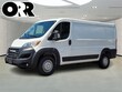 Ram ProMaster 2500