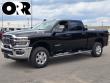 Used 2025 Ram 2500 Big Horn Truck Crew Cab