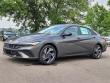 New 2025 Hyundai Elantra Hybrid SEL Sport Sedan