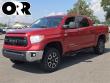 Used 2016 Toyota Tundra  Truck CrewMax