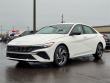 New 2025 Hyundai Elantra SEL Sport Sedan