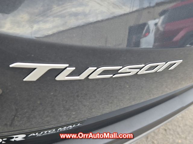 2026 Hyundai Tucson SEL - Photo 15