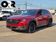 Mazda CX-50
