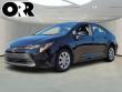 Used 2024 Toyota Corolla LE Sedan