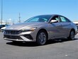 Hyundai Elantra Hybrid
