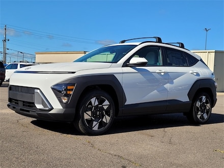 2025 Hyundai Kona SEL SUV