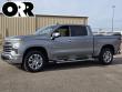 Used 2025 Chevrolet Silverado 1500 LTZ Truck Crew Cab