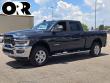 Used 2026 Ram 2500 Big Horn Truck Crew Cab