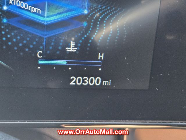 2025 Hyundai Elantra N Line - Photo 25