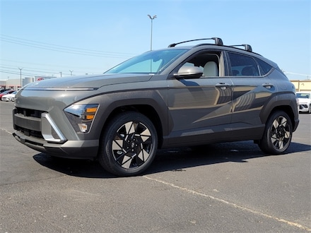 2025 Hyundai Kona SEL SUV
