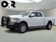 Used 2023 Ram 2500 Laramie Truck Crew Cab