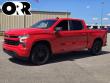 Used 2022 Chevrolet Silverado 1500 RST Truck Crew Cab