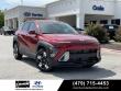 New 2025 Hyundai Kona SEL Convenience SUV