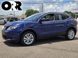  Nissan Rogue Sport