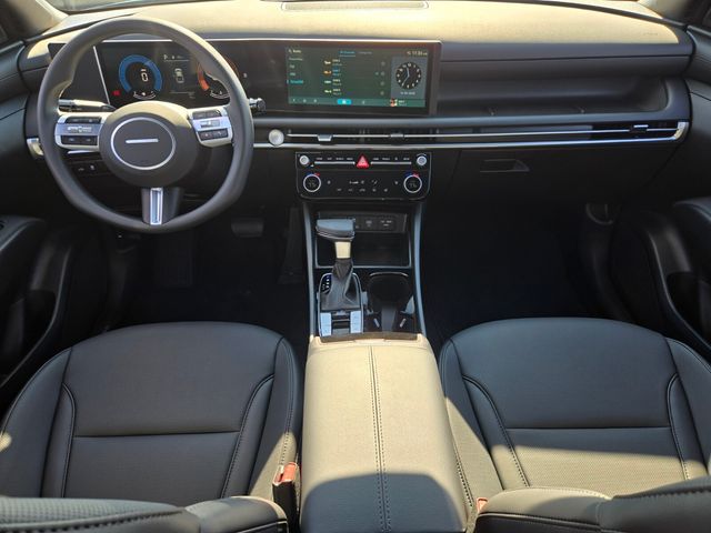 2026 Hyundai Santa Cruz SEL - Photo 12