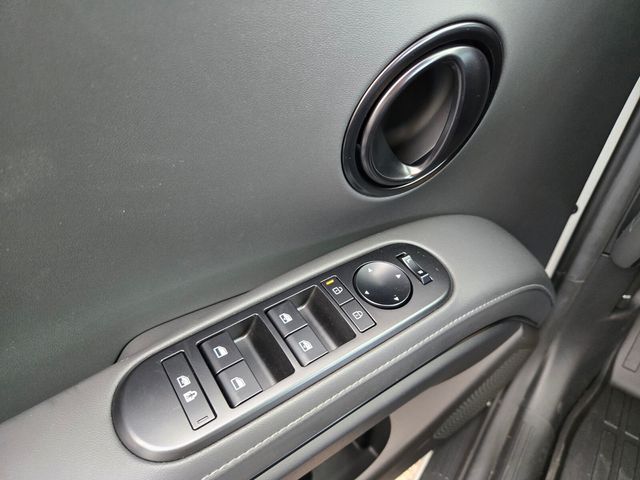 2026 Hyundai Palisade XRT Pro - Photo 29