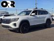 Used 2024 Volkswagen Atlas 2.0T SE w/Technology SUV