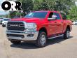 Used 2024 Ram 2500 Big Horn Truck Crew Cab