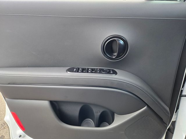 2026 Hyundai Palisade XRT Pro - Photo 28
