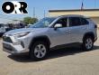Used 2025 Toyota RAV4 Hybrid XLE SUV