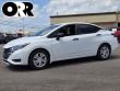 Used 2025 Nissan Versa 1.6 S Sedan