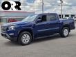 Used 2022 Nissan Frontier SV Truck Crew Cab