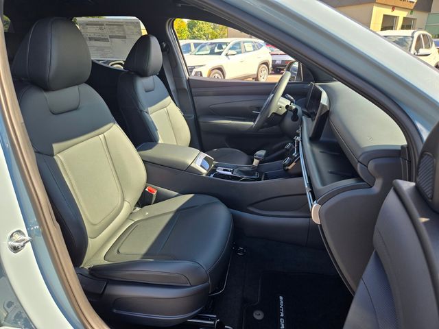 2026 Hyundai Santa Cruz SEL - Photo 16