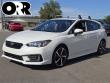 Used 2022 Subaru Impreza Sport 5-Door