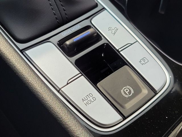 2025 Hyundai Santa Cruz SEL Activity - Photo 21