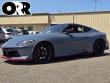 Used 2024 Nissan Z NISMO Coupe