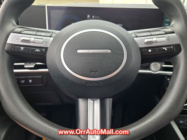 2026 Hyundai Tucson SEL - Photo 25