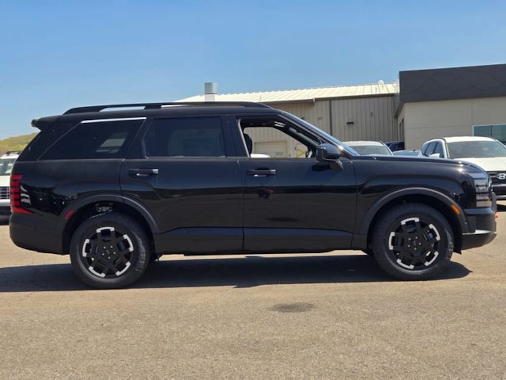 New 2026 Hyundai Palisade XRT Pro SUV