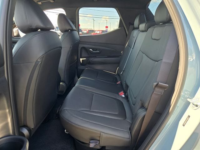 2026 Hyundai Santa Cruz SEL - Photo 10
