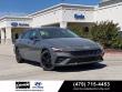 New 2026 Hyundai Elantra SEL Sport Plus Sedan
