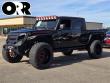 Used 2020 Jeep Gladiator Rubicon Truck Crew Cab