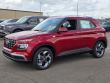 New 2026 Hyundai Venue SEL SUV