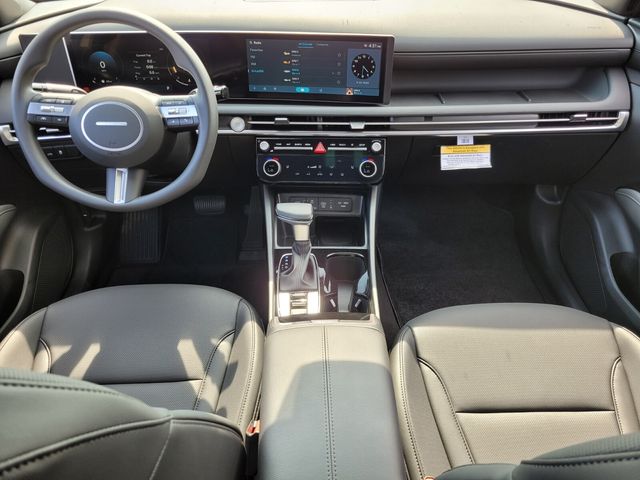 2025 Hyundai Santa Cruz SEL Activity - Photo 15