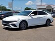 Hyundai Elantra Hybrid