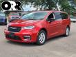 Used 2024 Chrysler Pacifica Touring L Van Passenger Van