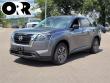 Used 2025 Nissan Pathfinder S SUV