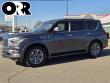 Used 2024 INFINITI QX80 LUXE SUV