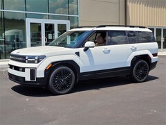 2026 Hyundai Santa Fe Hybrid Calligraphy HEV SUV